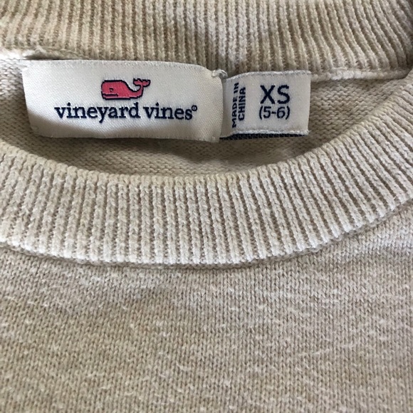 Sweater / kids - Picture 2 of 4